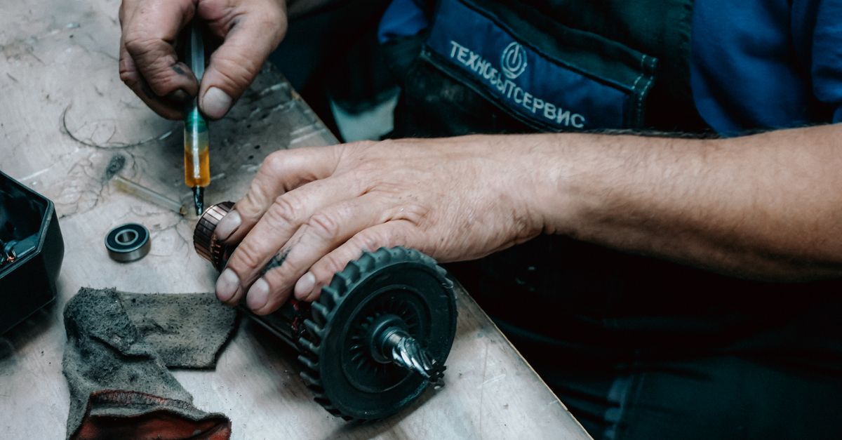 locksmith service technician — Bay Terrace Locksmith