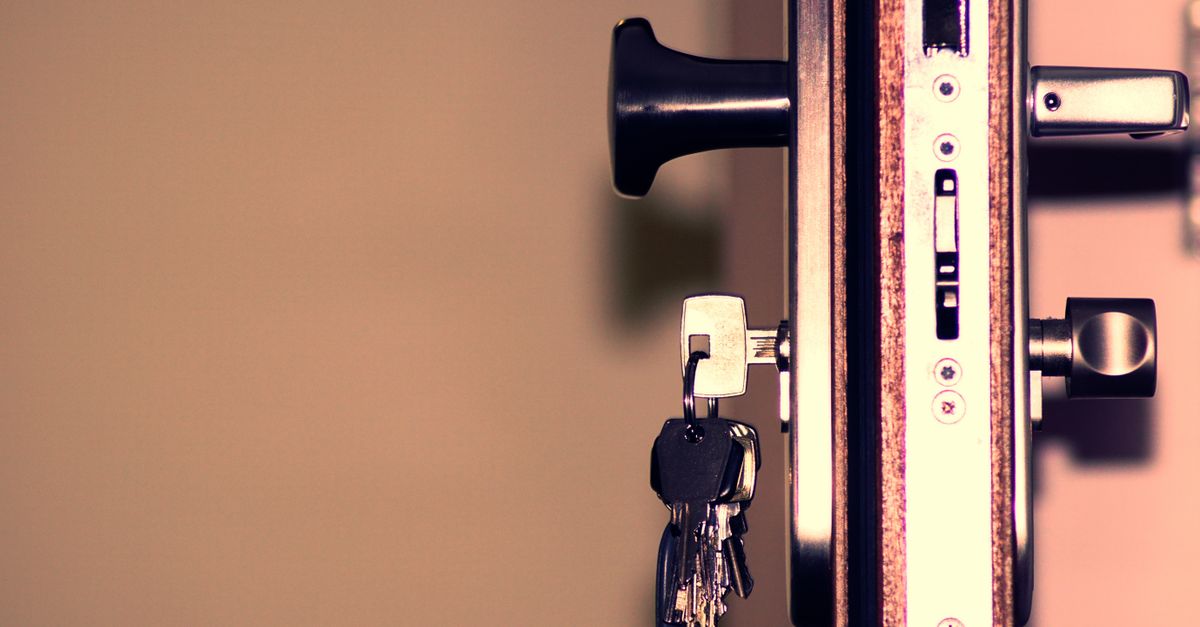 locksmith service technician — Bay Terrace Locksmith
